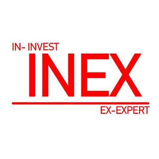 Логотип @in_expert - Invest Expert