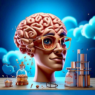 Логотип @in_factos - Фактос 🤓