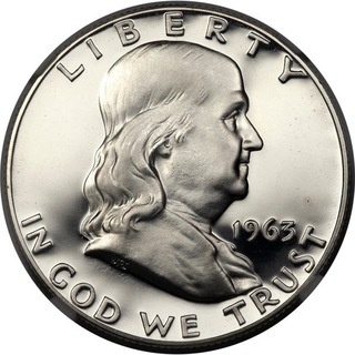 Логотип @in_god_wetrustt - In God We Trust