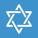 Логотип @in_israel - 🇮🇱 ИЗРАИЛЬ чат