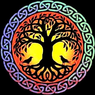 Логотип @in_lakech_ala_kin - Leben mit Gesundheit, Herz und Magie