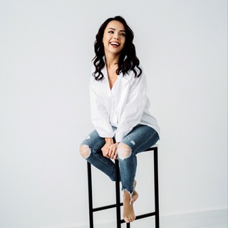 Логотип @in_myhome - у меня дома | in_myhome