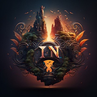 Логотип @in_ongame - RU IN-Match3, mmorpg, $TIN