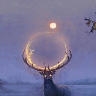 Логотип @in_other_worlds - Other Worlds