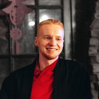 Логотип @in_place - На своем месте