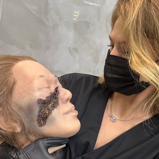 Логотип @in_psyho - Дневник психолога-танатопрактика🐈‍⬛