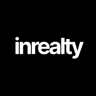 Логотип @in_realty - НЕДВИЖКА ПИТЕРА 🍋 INREALTY