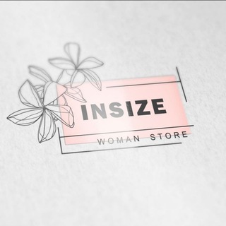Логотип @in_size_wear - In_Size_Wear