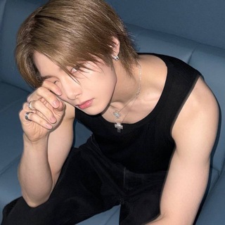 Логотип @in_skz_bumm - В объятиях Чонина❤️‍🩹