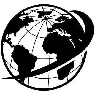 Логотип @in_the_centre1 - В центре всего