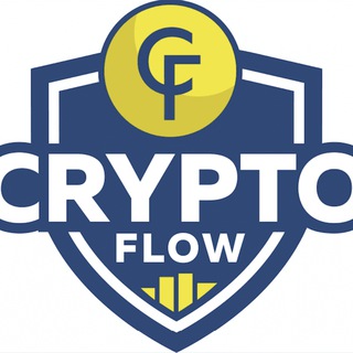 Логотип @in_the_crypt - 💎CryptoFlow💎 Онлайн-школа