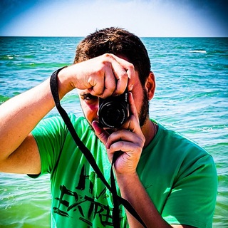 Логотип @in_the_lens32 - В объективе