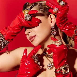 Логотип @in_trend63 - in_trend_jewelry