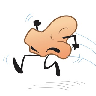 Логотип @in_vacc - Назальные вакцины