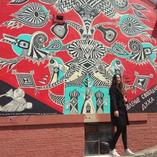 Логотип @in_vdk - Во Владивостоке