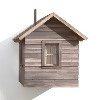 Логотип @in_wood - Или жизнь в лесу