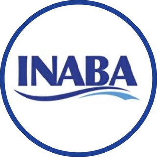 Логотип @inaba_russia - INABA ~ RUSSIA