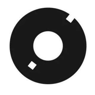 Логотип @inafcanale - INAF