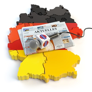 Логотип @inakarb - Fundgrube – News