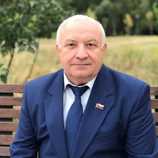 Логотип @inalkadzhaevum - Инал Каджаев ЮМ