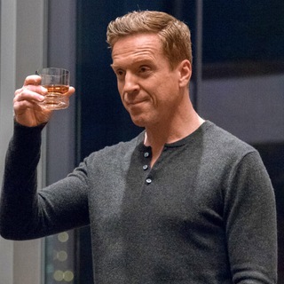 Логотип @inalphawetrust - InAlphaWeTrust