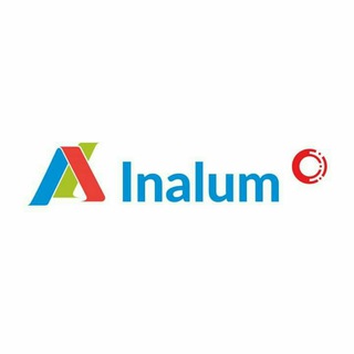 Логотип @inalum - Indonesia Asahan Aluminium