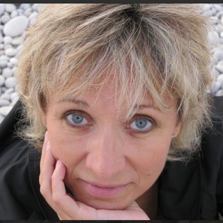 Логотип @inameitalenergy - Энергохирург Ина Мейталь