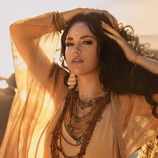 Логотип @inanna_temple - Храм Инанны