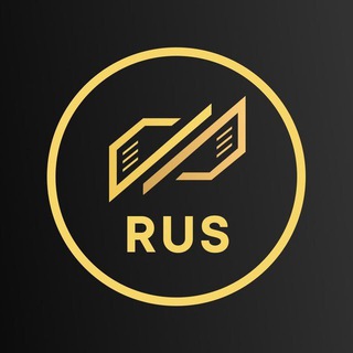 Логотип @inanomo_chat_ru - INANOMO Russian Community