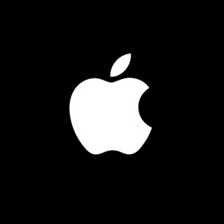 Логотип @inapple - Apple | эплтрейд