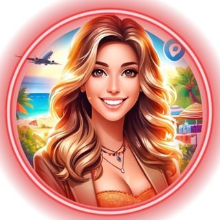 Логотип @inari_travel - ❤️ НЕУНЫВАЮЩИЙ ТУРАГЕНТ