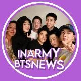 INARMY | BTSNEWS 🌏 20.03.2026🔥