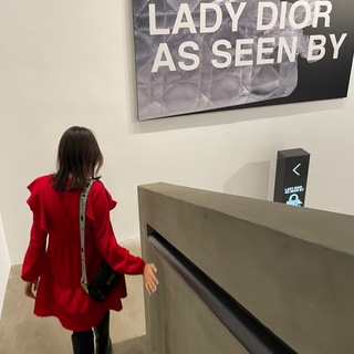 Логотип @inartchat - In's Art Chat