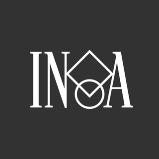 Логотип @inartibus - In artibus Foundation