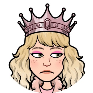 Логотип @inasstacop - Усыпальница