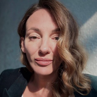 Логотип @inatundraa - Просто джедай