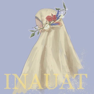 Логотип @inayat17 - INAUAT