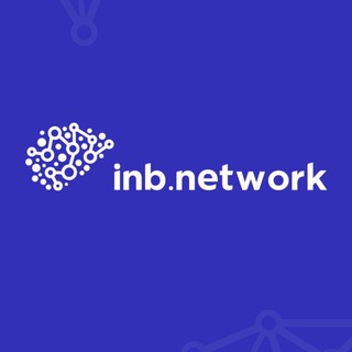 Логотип @inb_network - INB Network
