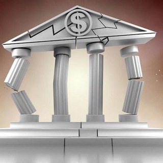 Логотип @inbanks - Взгляд из: Банки💸