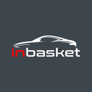 Логотип @inbasket_profi - InbasketProfi