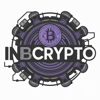 Логотип @inbcrypto - INBcrypto | Крипта | NFT