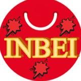 Логотип @inbei - INBEI 👜