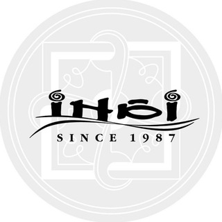 Логотип @inbi_chat - INBI Chat