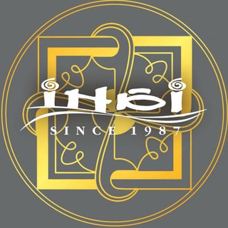 Логотип @inbi_ru - INBI