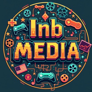 Логотип @inbmedia - INBmedia