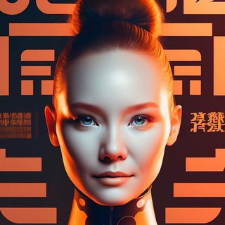 Логотип @inbneuro - INBneuro | Нейросети | Технологии