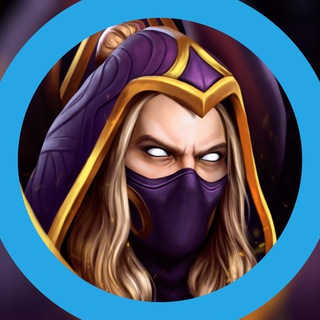 Логотип @inbossiktg - INBossik