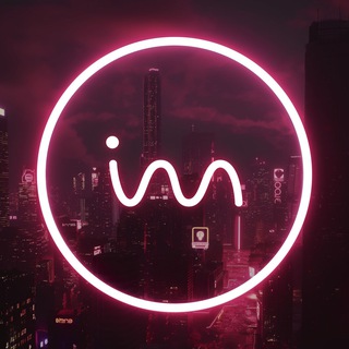 Логотип @inbox_education_ai - I’M AI | Работает AI, а я управляю