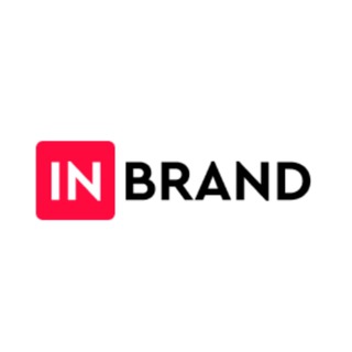 Логотип @inbrand - INBRAND франчайзинговый холдинг