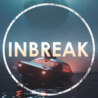 Логотип @inbreak_wallpapers - Inbreak | Wallpapers | Обои